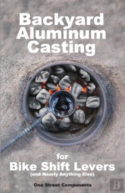 Bertrand.pt - Backyard Aluminum Casting