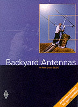 Bertrand.pt - Backyard Antennas
