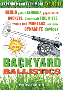 Bertrand.pt - Backyard Ballistics