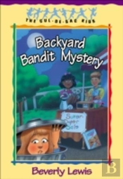 Backyard Bandit Mystery