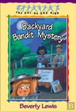 Bertrand.pt - Backyard Bandit Mystery