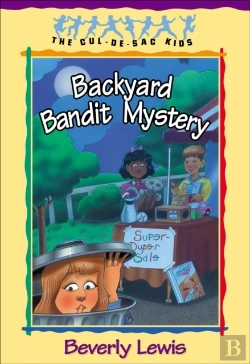 Bertrand.pt - Backyard Bandit Mystery (Cul-De-Sac Kids Book #15)