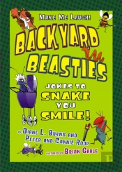 Backyard Beasties