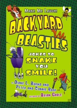 Bertrand.pt - Backyard Beasties