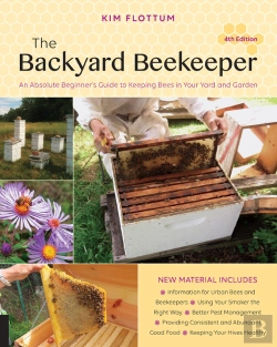 Bertrand.pt - Backyard Beekeeper, 4th Edition