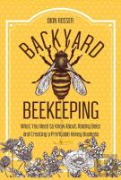 Backyard Beekeeping