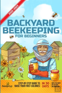 Bertrand.pt - Backyard Beekeeping For Beginners 2022-2023