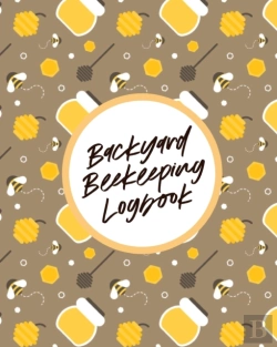 Bertrand.pt - Backyard Beekeeping Logbook
