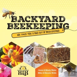 Bertrand.pt - Backyard Beekeeping