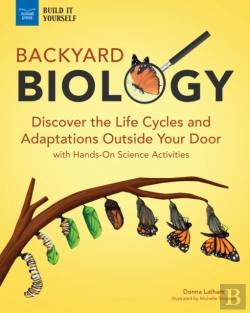 Bertrand.pt - Backyard Biology