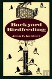 Backyard Birdfeeding