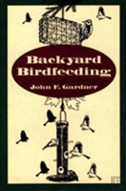 Bertrand.pt - Backyard Birdfeeding