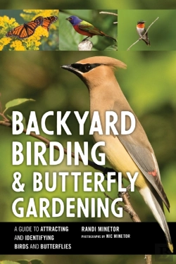 Bertrand.pt - Backyard Birding And Butterfly Gardening