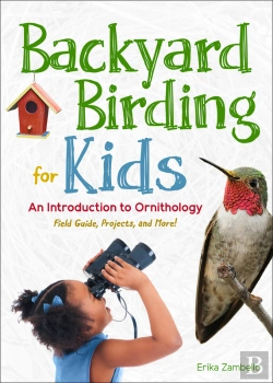 Bertrand.pt - Backyard Birding For Kids