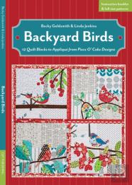 Backyard Birds