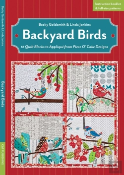 Bertrand.pt - Backyard Birds