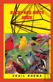 Backyard Birds Guide