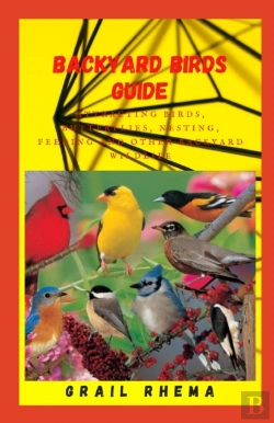 Bertrand.pt - Backyard Birds Guide