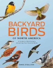 Backyard Birds Of North America