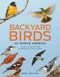 Bertrand.pt - Backyard Birds Of North America