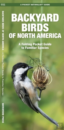 Bertrand.pt - Backyard Birds Of North America