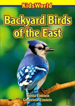 Bertrand.pt - Backyard Birds Of The East