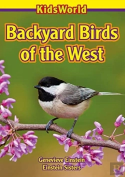 Bertrand.pt - Backyard Birds Of The West