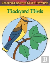 Backyard Birds