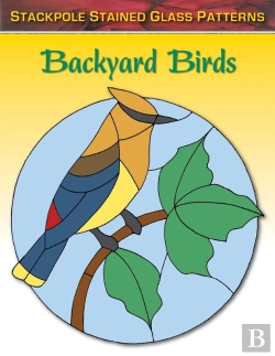Bertrand.pt - Backyard Birds