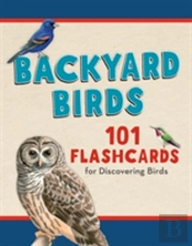 Backyard Birds