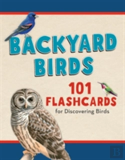 Bertrand.pt - Backyard Birds