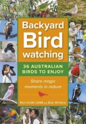 Backyard Birdwatching