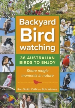 Bertrand.pt - Backyard Birdwatching