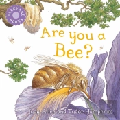 Backyard Books: Are You A Bee?