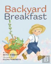 Backyard Breakfast