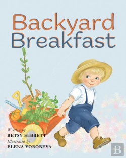 Bertrand.pt - Backyard Breakfast