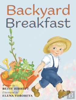 Bertrand.pt - Backyard Breakfast
