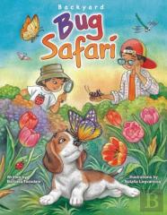 Backyard Bug Safari
