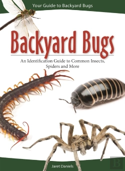 Bertrand.pt - Backyard Bugs
