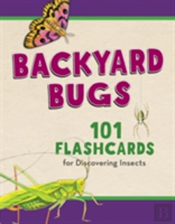 Bertrand.pt - Backyard Bugs