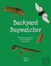 Backyard Bugwatcher: Identifying And Car