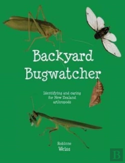 Bertrand.pt - Backyard Bugwatcher: Identifying And Car