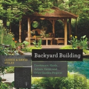Backyard Building
