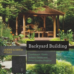 Bertrand.pt - Backyard Building
