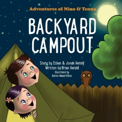 Bertrand.pt - Backyard Campout