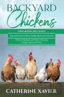 Backyard Chickens