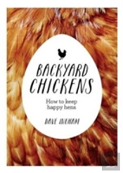 Backyard Chickens