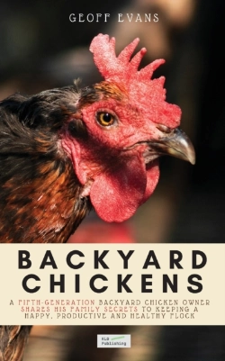 Bertrand.pt - Backyard Chickens