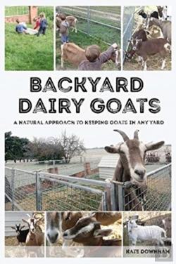 Bertrand.pt - Backyard Dairy Goats