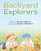 Backyard Explorers